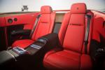 Rolls-Royce Dawn 2016 года (US)